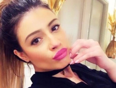 Αρναούτη: «Ούτε στο ασανσέρ δεν μπορούσαν να με βάλουν γιατί ήμουν ένα άκαμπτο πράγμα- Δεν λύγιζα»